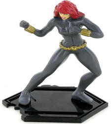 Comansi Avengers: Black Widow figurină de joacă (Y96027) Figurina