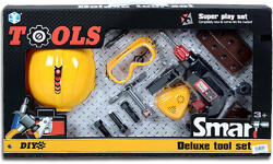 Magic Toys Set uriaş de jucărie cu cască (MKE237388)