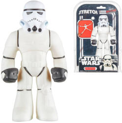 PMI Stretch: Star Wars mini Stormtrooper figură de acțiune extensibilă de 18cm (07691) Figurina