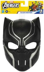 Hasbro Avangers Hero: Mască Pantera Neagră - Hasbro (B9945/C2990) Costum bal mascat copii