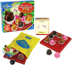 ThinkFun Chocolate Fix - Thinkfun (750796-97171)