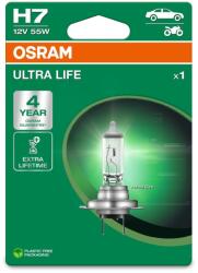 OSRAM Bec, far faza lunga OSRAM 64210ULT-1BL - automobilus