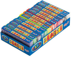 CARIOCA Plastilină pentru modelare mai multe variante 150 grame 1 bucată - Carioca (42712)