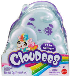 Mattel Cloudees prieten animal surpriză pachet - Mattel (GNC94) Figurina