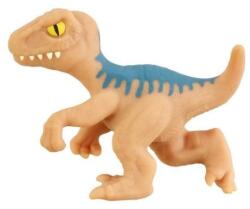 Moose Heroes of Goo Jit Zu Minis: Jurassic World Echo velociraptor mini dinozaur figurină (41311/echo) Figurina