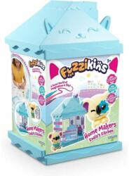 Flair Playmonster: Set de joc cu bucătăria koala Fuzzikins (FUZ353)
