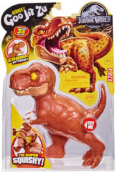 Moose Heroes of Goo Jit Zu Jurassic World T-Rex figurină de joacă (41302/41304)