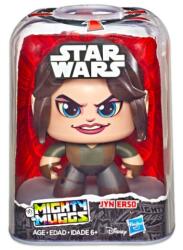Hasbro Star Wars Mighty Muggs: Jyn Erso figurină - Hasbro (E2109/E2187) Figurina