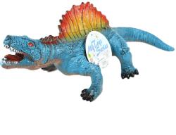 Magic Toys Dino World: Figurină de dinozaur Canthosaurus cu sunet, material vinyl cu umplutură de bumbac 35cm (MKO415910)