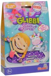 Simba Toys Glibbi: Gel de baie cu sclipici și unicorni - Jucării Simba (105953271SHR)