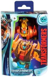Hasbro Transformers: Earth Spark - Deluxe Terran Jawbreaker robot transformabil - Hasbro (F6231/F8671)