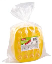 Quercetti Quercetti: Baby biluțe accesoriu set tabel 4 bucăți (12442)