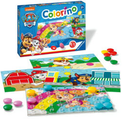 Ravensburger Patrula Catelusilor Colorino - set de pictura - Ravensburger (223657-02048)