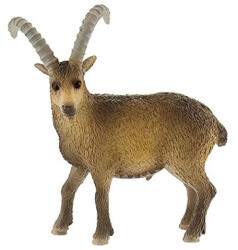 BULLYLAND Capră figurină - Bullyland (62755) Figurina