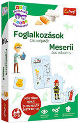 Trefl Micul Explorator: Meserii - Trefl (02096)