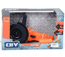Magic Toys Polizor unghiular electronic pentru copii (MKK342627)