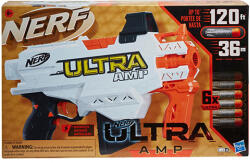 Hasbro Nerf: Ultra Amp armă cu gloanțe de burete - Hasbro (F0954)