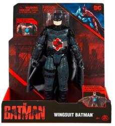 Spin Master DC Comics: The Batman Wingsuit figurină de joacă 30cm - Spin Master (6060523) Figurina