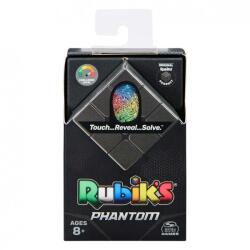 Spin Master Cub Rubik Phantom Modern 3x3 - Spin Master (6064647)
