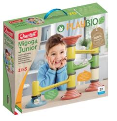 Quercetti Quercetti: Play Bio Migoga Junior set de joacă pistă (86502)
