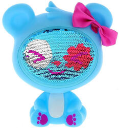 IMC Toys Flitter panda 14 cm (ZEQ001/970334) Figurina