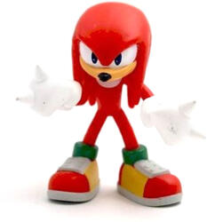 Comansi Sonic: Knuckles figurină de joacă - Comansi (Y90312) Figurina