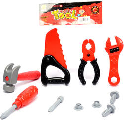 Magic Toys Set scule de 7 bucăţi (MKE911749)