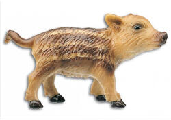 BULLYLAND Porc mistreţ pui figurină - Bullyland (64396) Figurina