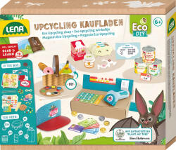 LENA LENA: Set de jocuri creative produs de supermarketul ECO (42837)
