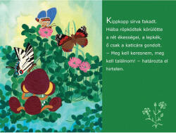Diafilm Kipkopp în iarbă diafilm (D34104985)