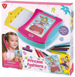 Playgo Playgo: Prințesă designer de modă joc creativ (6032)