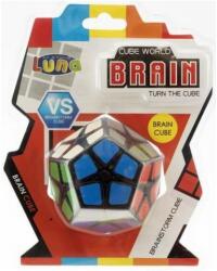 Luna Brain Cube 2x2 polygon magic (000621003)