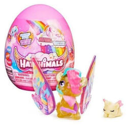 Spin Master Hatchimals Colleggtibles: Sibling packs pachet surpriză - Spin Master (6063125) Figurina