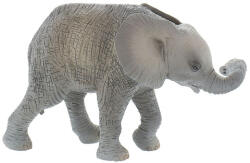 BULLYLAND Elefant african pui figurină de joacă - Bullyland (63659) Figurina