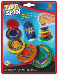 Günther Top Spin joc creativ (1560)