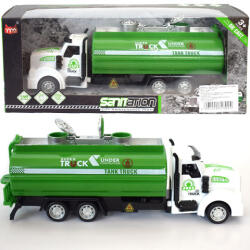 Magic Toys Camion transport apă potabilă 1/48 (MKK172302)
