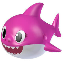 Comansi Baby Shark: Mamă rechin figurină (Y90242) Figurina