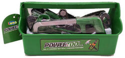 Luna PowerTool trusă de scule set (000621897) Set bricolaj copii
