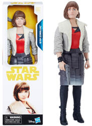 Hasbro Solo: Povestea unui Star Wars: Qi", Ra (Corellia) figurină - Hasbro (E2380/E2879) Figurina