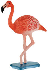 BULLYLAND Flamingo figurină de joacă - Bullyland (63715)