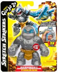 Moose Heroes of Goo Jit Zu: Creaturi războinice figurine de acțiune extensibile - Thrash (42779/thrash) Figurina