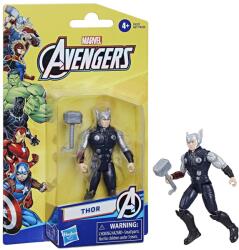 Hasbro Răzbunătorii: Thor figură de acțiune premium 10cm - Hasbro (F9325/F9337) Figurina