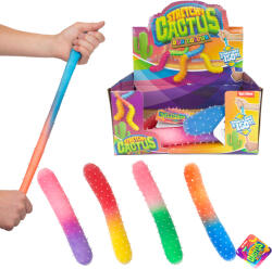 Magic Toys Cactus extensibil în mai multe variante (35165Z) Figurina