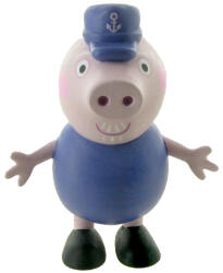 Comansi Peppa Porc: Grandpa figurină de joacă (Y90151) Figurina