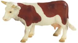 BULLYLAND Fanny vaca maro figurină de joacă - Bullyland (62610) Figurina