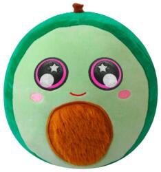 Semo Toys Little Biggies: Avocado de pluș mini gonflabil (EO63048)