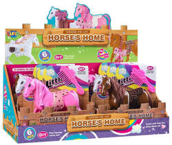 Luna Horse&#039, s Home joc creativ mai multe variante (000622219)