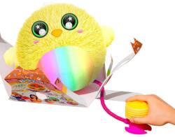 Semo Toys Little Biggies: Pui de pluș mini gonflabil (EO63017)