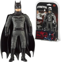 PMI Stretch: Mini Batman, figura de acțiune extensibilă de 18cm (07685) Figurina