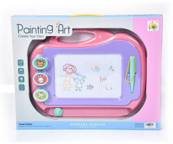 Magic Toys Painting Art tabel de desen magică culoarea roz (MKL594365)